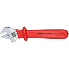 Knipex Wrenches Knipex 98-07-250 Insulated Adjustable Wrench