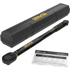 Torque Wrenches Branded 1/2-inch drive click 10150 ft-lb/13.6203.5 lx-183 Torque Wrench