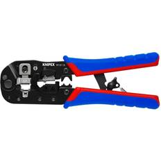 Hand Tools Knipex for rj45 western 97 51 Crimping Plier