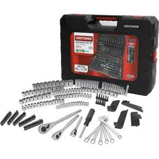 Craftsman tool set Craftsman mechanics Tool Kit