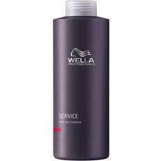 Hair Perming Lotions Wella Care³ Service Dauerwellennachbehandlung 1000