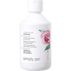 Simply Zen Smooth & Care Shampoo 250ml