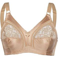 Soft-BH Funktion Plain Soft Cup Everyday Bra - Ivory