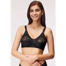Soft-BH Funktion Plain Soft Cup Everyday Bra - Black