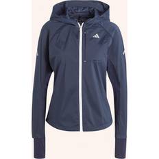 Adidas Fast Running Jacket W - Navy