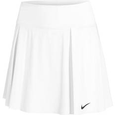 Nike Dri-FIT Advantage Regular Tennis - White/Black