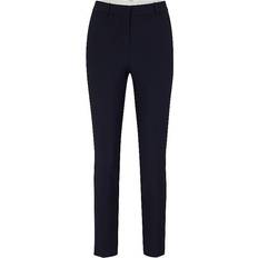 HUGO BOSS Dame Bukser HUGO BOSS Tilunah - Navy
