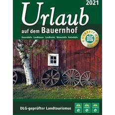 Puzzles Urlaub auf dem Bauernhof 2021