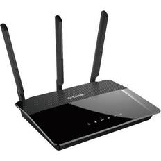 Routers D-Link DIR-880L Wireless AC1900 Band