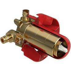 Mixing Valves Riobel R23-Ex 1/2 Thermostatic Rough-In Valve