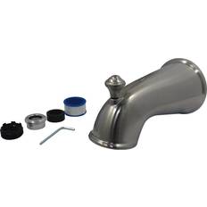 Cheap Tub & Shower Faucets Kingston Brass to Match Handle Gray