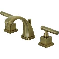 Taps Kingston Brass KS494.CQL Claremont 1.2 GPM