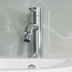 Bidet Faucets Swiss Madison SM-DF81 Ivy 2.2 Gray