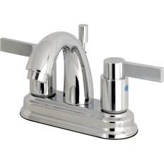 Taps Kingston Brass FB561.NDL NuvoFusion 1.2 Gray