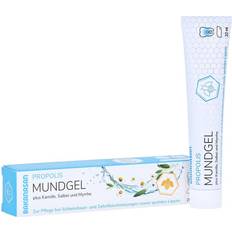 Mundspülungen BAKANASAN Propolis Mundgel 20 Milliliter