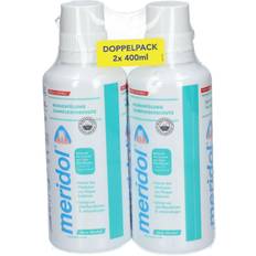 Gum Protection 400ml 2-pack