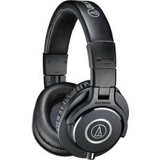 Headphones Audio-Technica m-series ath-m40x