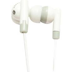 SUPERSONIC IQ Sound Digital Stereo Earphones