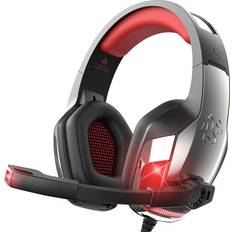 Headphones Sony Hunterspider Gaming PS4 PS5 Xbox PC