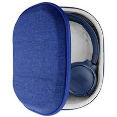 Noise cancelling headset Geekria Geekria shield headphone case