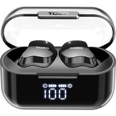 Tozo Kopfhörer Tozo crystal buds bluetooth 5.3