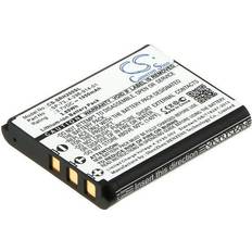Cameron Sino Batteri till Sony MDR-1000X