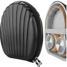 Headphones case headphones shell case