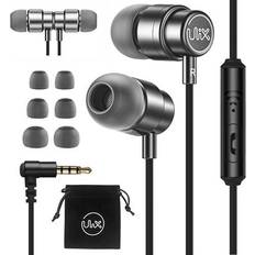 InEar UliX RIDER Wired Earbuds Headphones