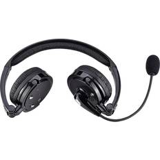 Urban-Factory HBV50UF-V2 Black Over-Ear Headphones