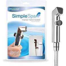 Toilets Brondell SimpleSpa Hand Held Bidet