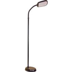 Lighting Home Concept LED Bright Reader Natural Daylight Spectrum Floor Lamp