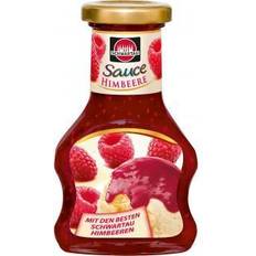 Schwartau Dessert Sauce Himbeer
