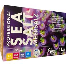 Fødevarer Proffesional Sea Salt