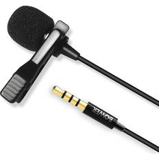 Lavalier microphone Bower Lavalier Microphone, Black