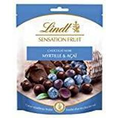 Lindt Fruit Sensation Dark Chocolate With Blueberry & Acai