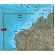 GPS & Sat Navigations Garmin Bluechart G2 Hxpc411s