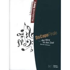 Cejas Hal Leonard Da Capo Finale Lösungen Musikkunde Band 3