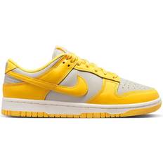 Nike Dunk Low W - Light Bone/Sail/Citron Pulse