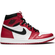 Nike Air Jordan 1 Retro High OG Chicago - White/Varsity Red/Black