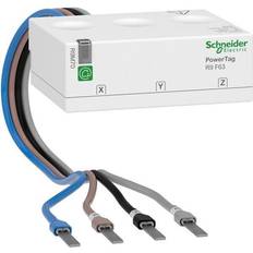 Wiser powertag Schneider Electric Energisensor Flex 3P+N R9M70