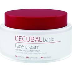 Decubal Hudpleje Decubal Face Cream 75ml