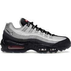 Air max 95 NIKE Air Max 95 Premium M - Black/Pure Platinum/Light Smoke Grey/White