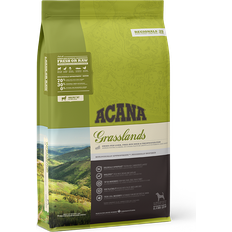 Acana Kæledyr Acana Grasslands Dog 11.4kg