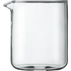 Spare Beaker Glass