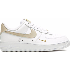 Sneakers NIKE Air Force 1 '07 Essential W - White/Rattan