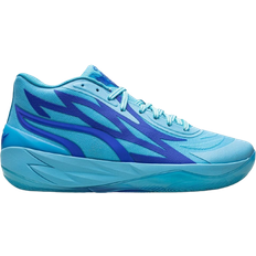 Puma LaMelo Ball MB.02 M - Blue Atoll/Ultra Blue