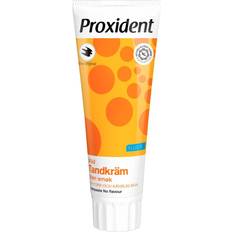 Tannkrem Uten Smak 75ml