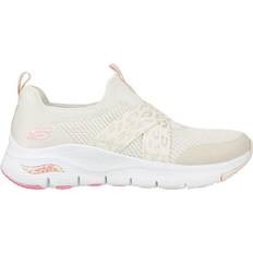 Skechers arch fit 36 Skechers Arch Fit Modern Rhythm W - Nature Pink