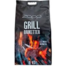 Grill Briquettes 9kg