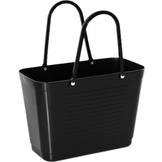 Hinza Shopping Bag Small - Black